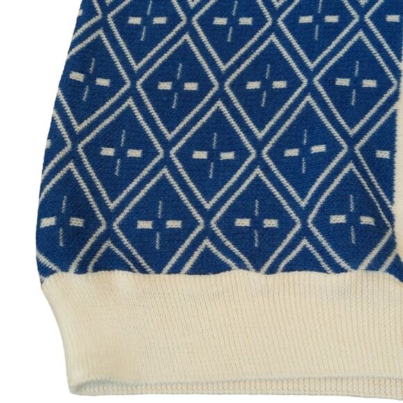 NWT LCR Black Edition Polo Retro Knit Shirt - Picture 5 of 9